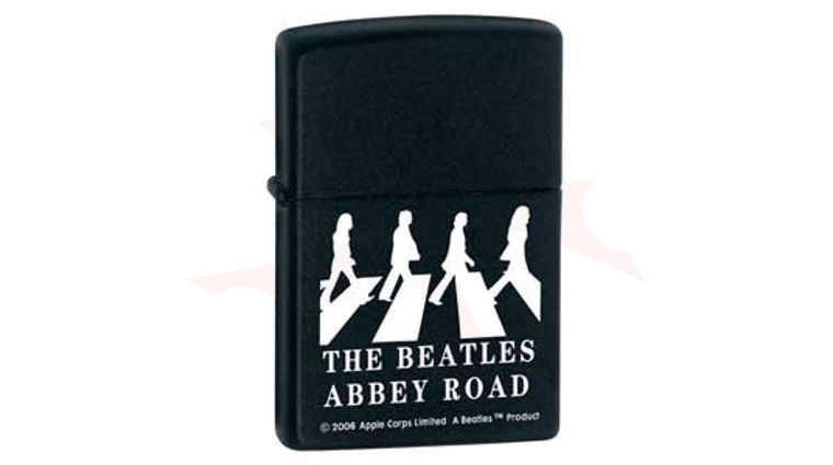 値引‼️【中古】THE BEATLES zippo 値引‼️【中古】THE BEATLES zippo ZIPPO THE BEATLES ザ