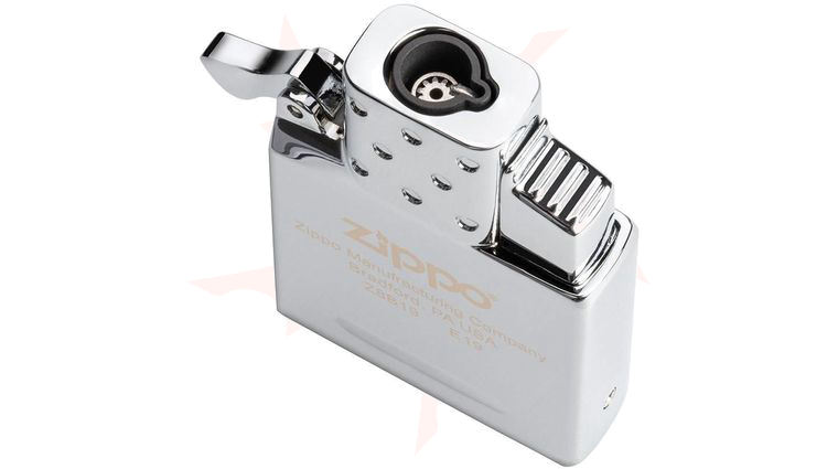 Zippo Single Torch Butane Lighter Insert