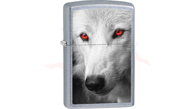 ③チロルページ Vintage Zippo Lupin the Third Daisuke Jigen Metal Japan