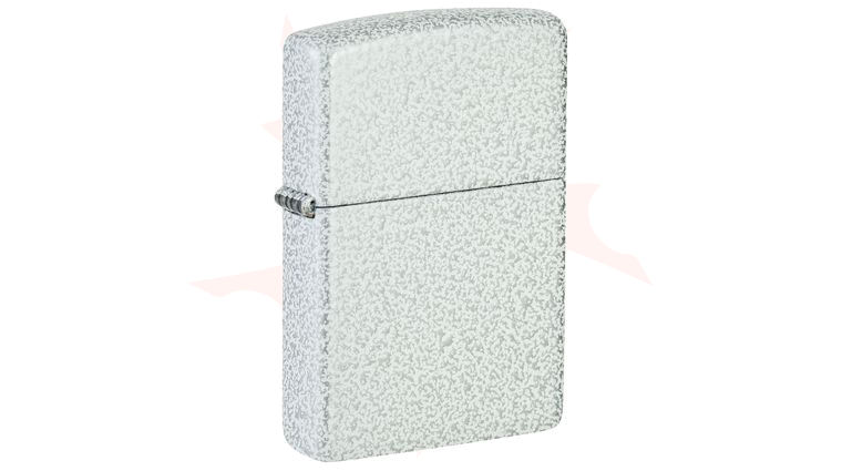 Zippo Lighter Classic Glacier