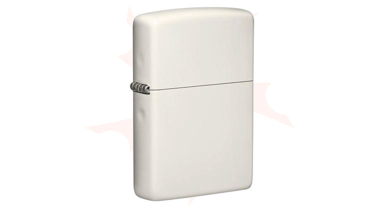 Zippo Lighter Classic Glow-in-the-Dark