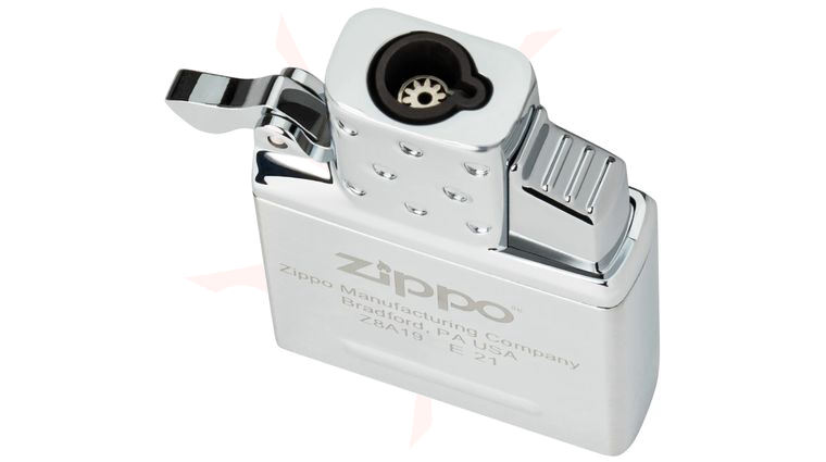 Zippo Single Torch Butane Lighter Insert - KnifeCenter - 65850