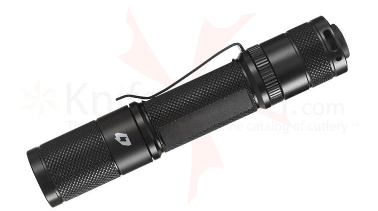 FOURSEVENS Quark AA Tactical, R5 Edition LED Flashlight, 110 Max Lumens