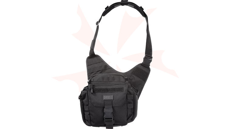 5.11 Tactical PUSH Pack, Black (56037-019)