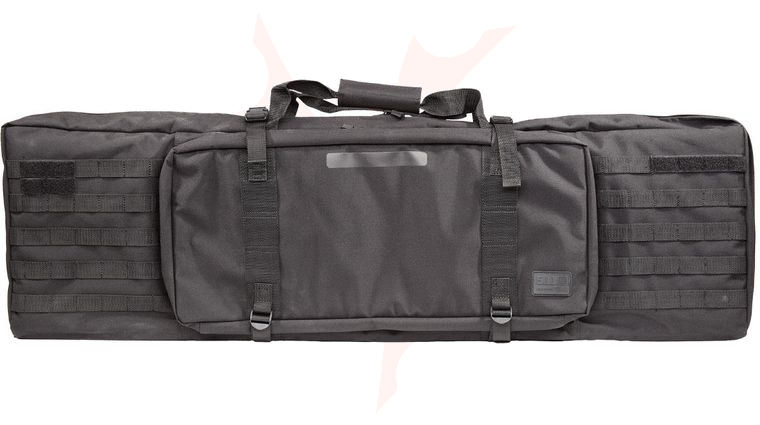 5.11 Tactical 42 inch Padded Rifle Case, Black (58622-019)